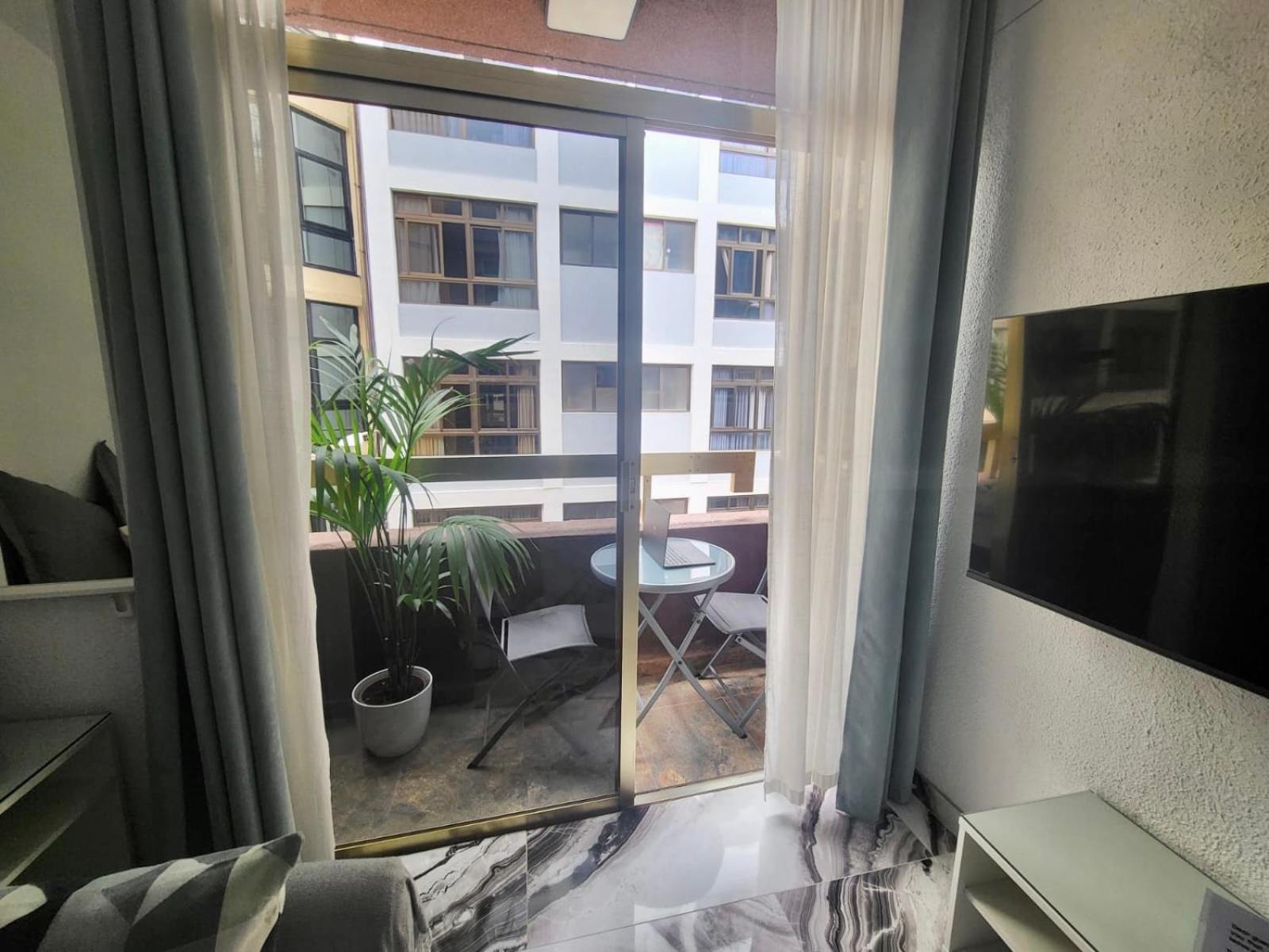 2 Bedrooms Flat + Balcony + Parking At Las Canteras Beach 라스팔마스 외부 사진